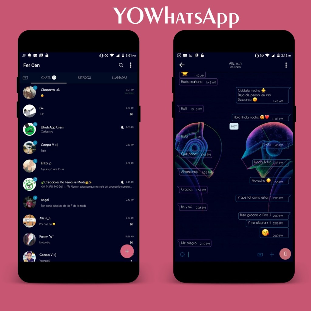 download yowhatsapp on pc